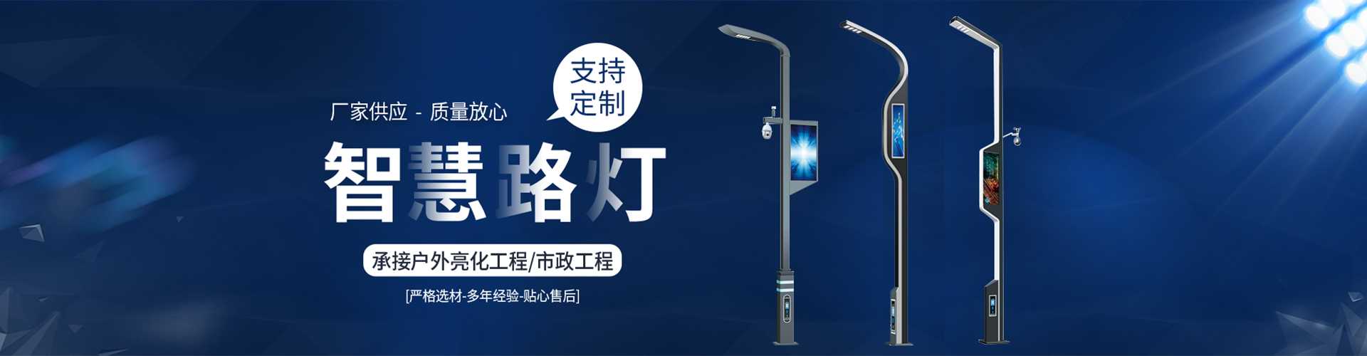 田林县太阳能路灯定制厂家